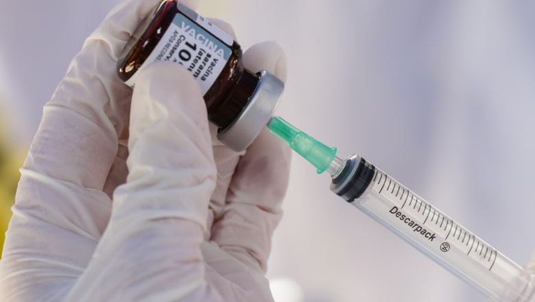 Rozpoczęcie szczepień przeciw COVID-19 dla pacjentów wentylowanych mechanicznie w domu